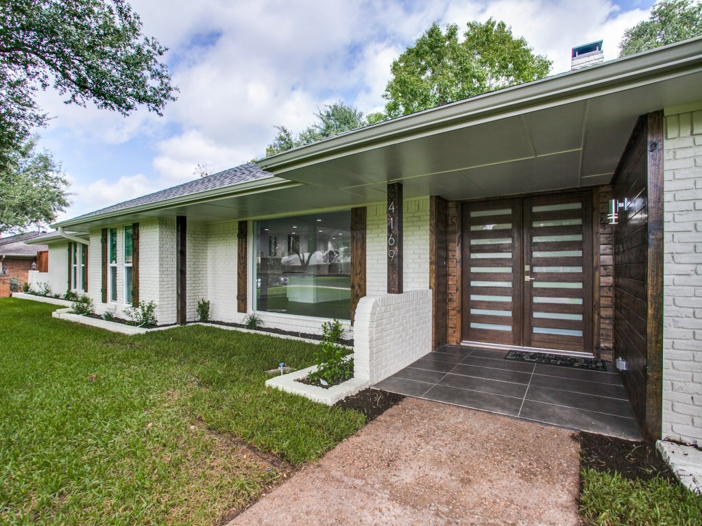 4169 Allencrest Lane Dallas TX 75244