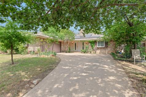 3505 Elgenwood Trail Arlington TX 76015
