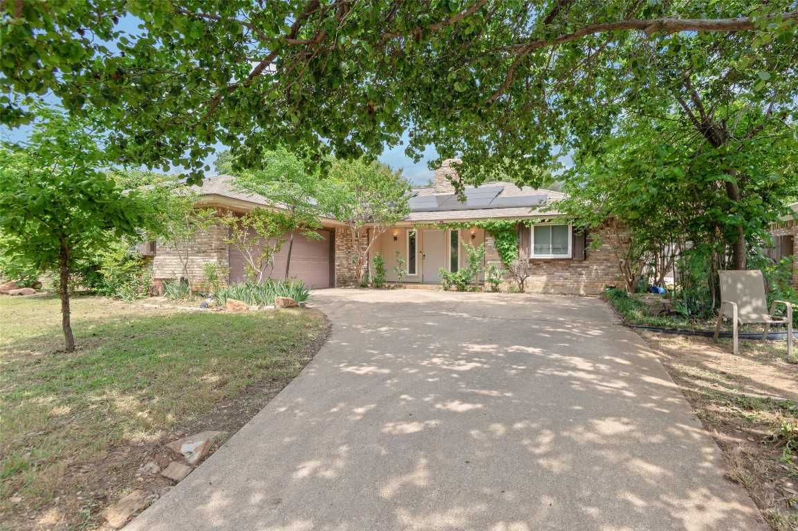 3505 Elgenwood Trail Arlington TX 76015