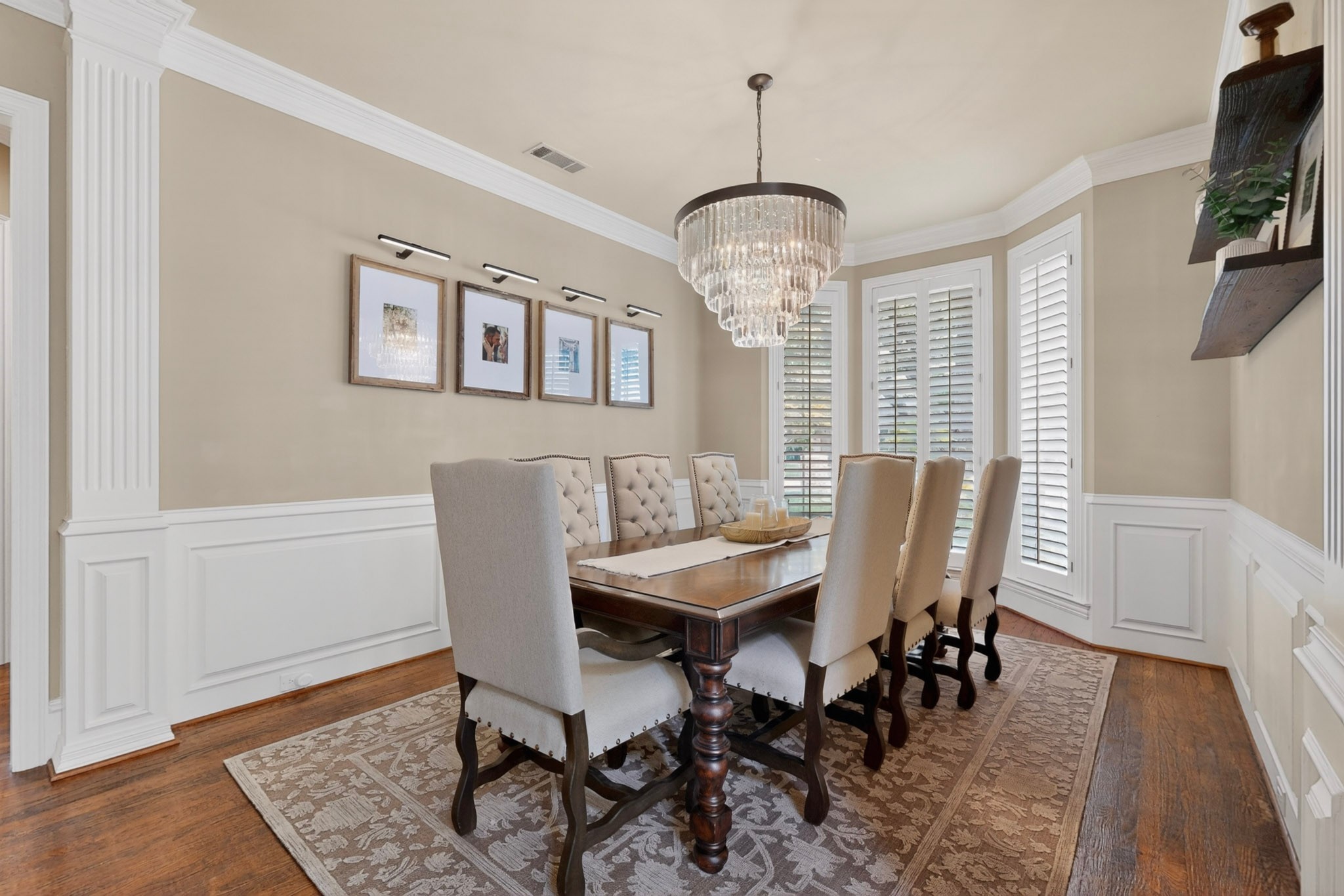 5700 Walden Drive Plano TX 75093