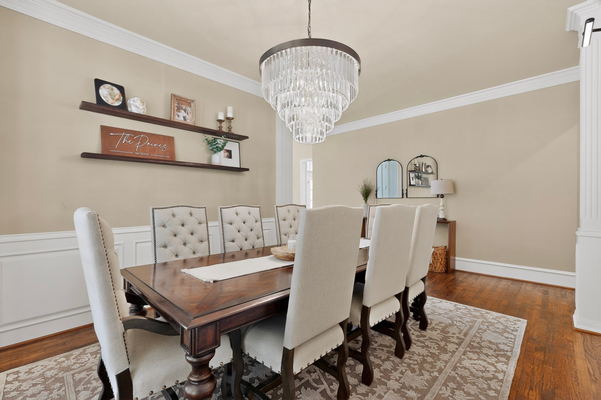 5700 Walden Drive Plano TX 75093
