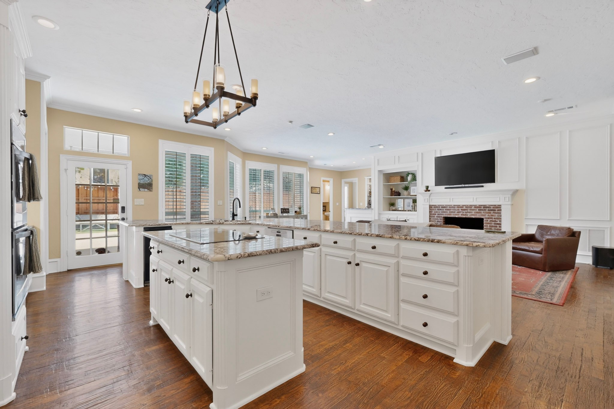 5700 Walden Drive Plano TX 75093