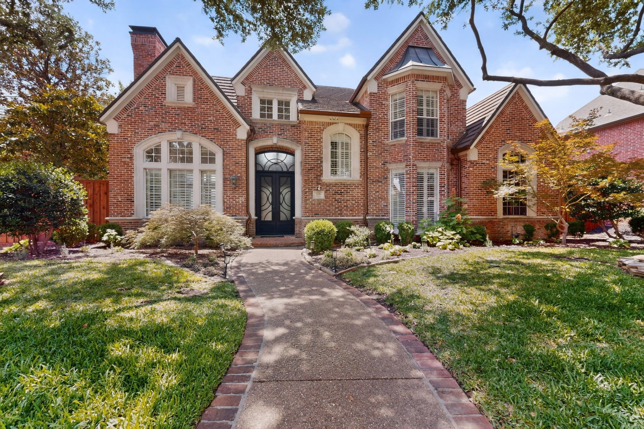 5700 Walden Drive Plano TX 75093