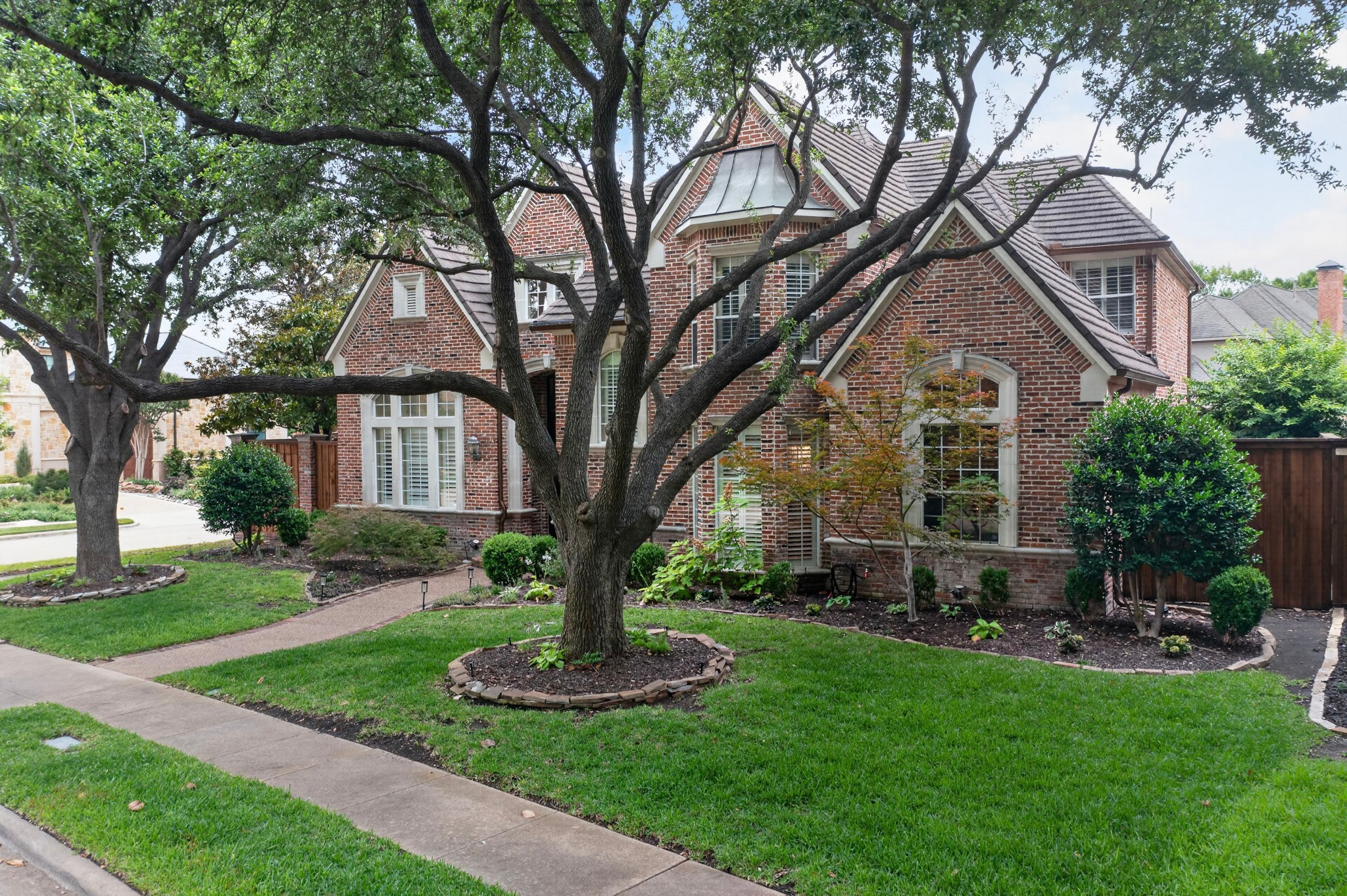 5700 Walden Drive Plano TX 75093