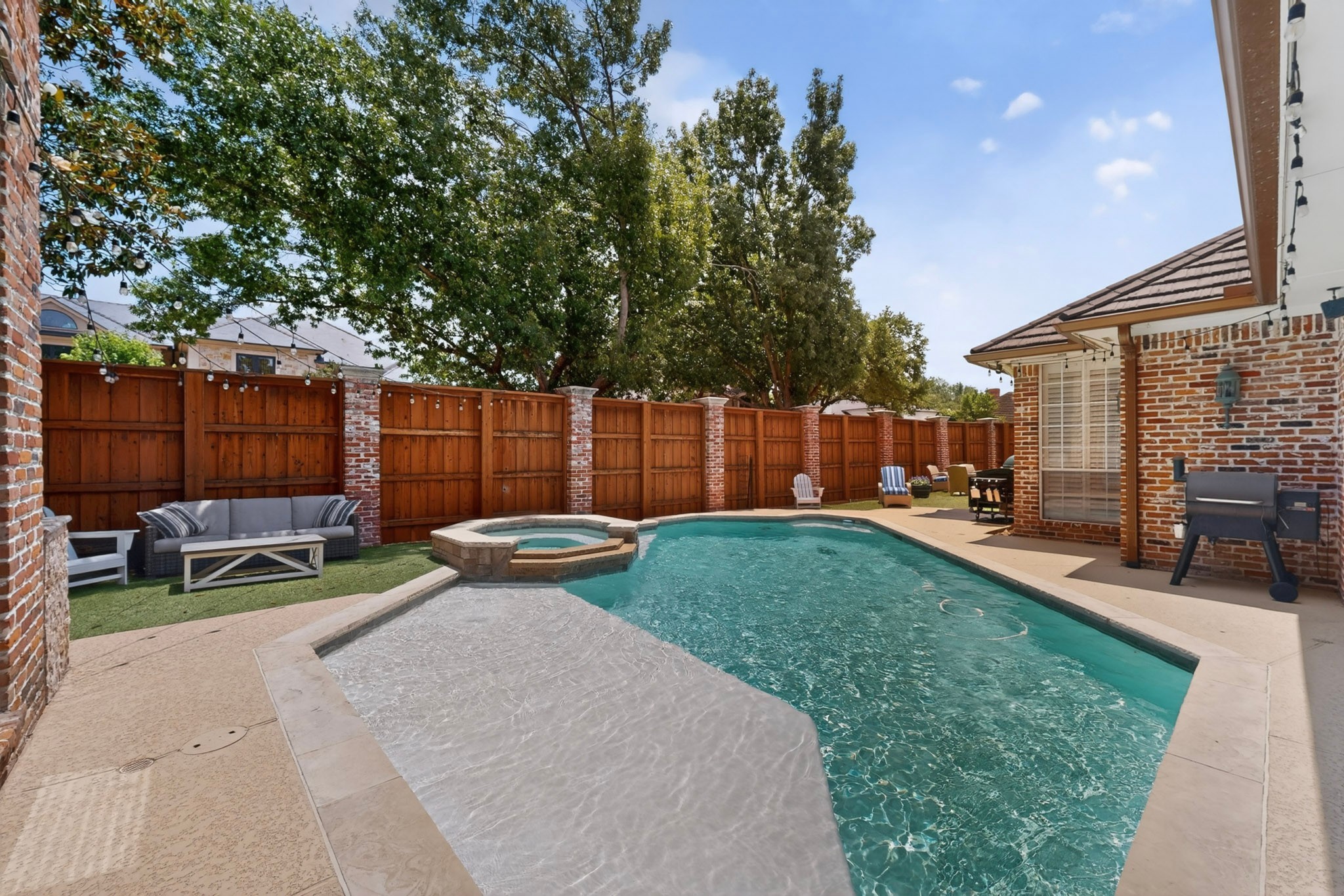 5700 Walden Drive Plano TX 75093
