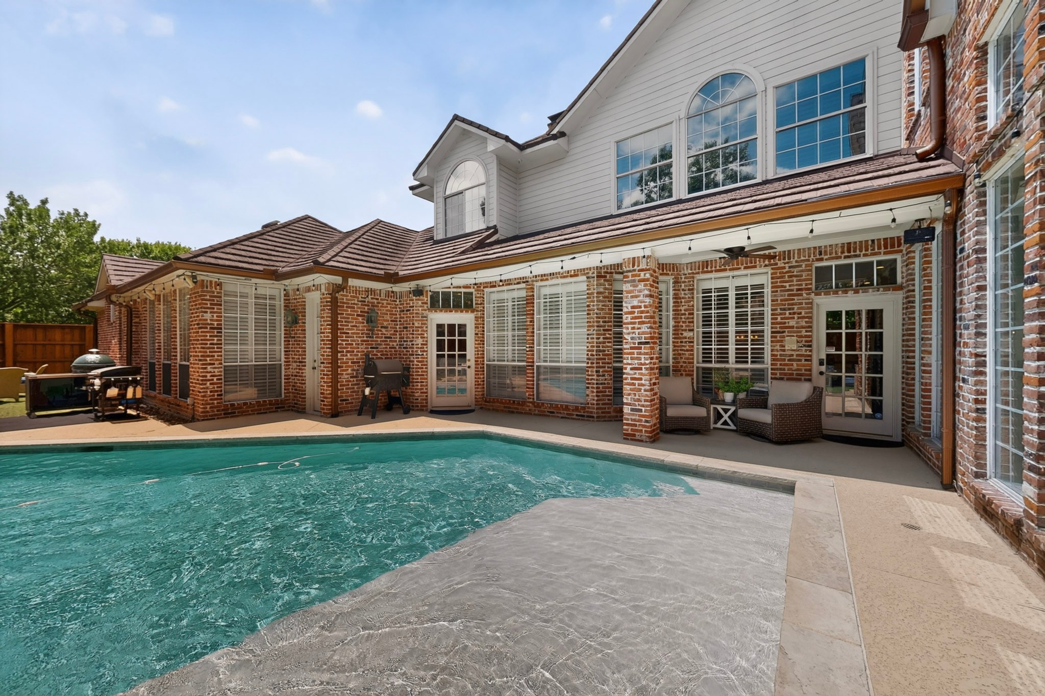 5700 Walden Drive Plano TX 75093