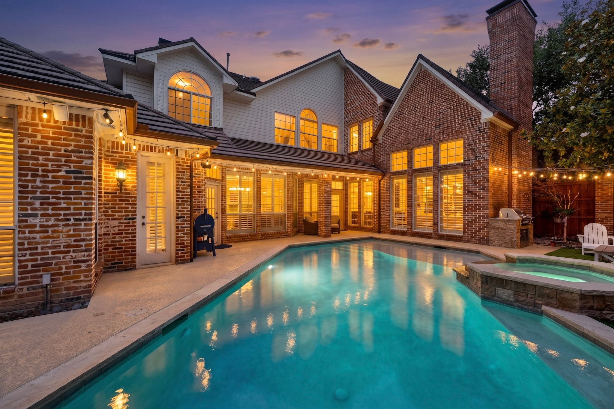 5700 Walden Drive Plano TX 75093