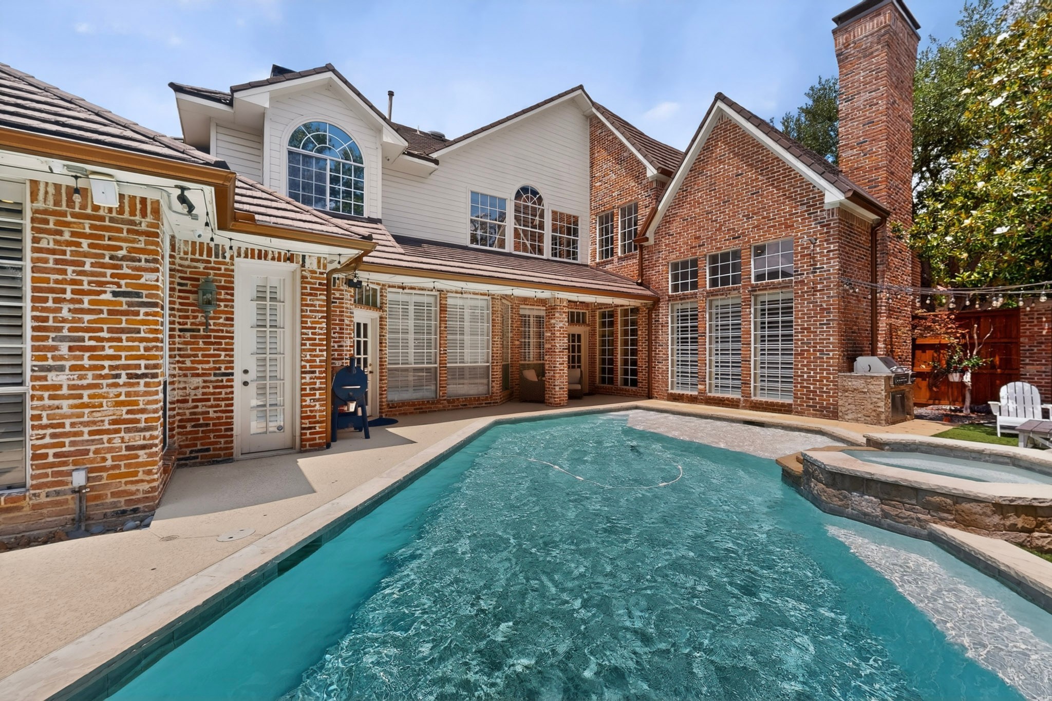 5700 Walden Drive Plano TX 75093