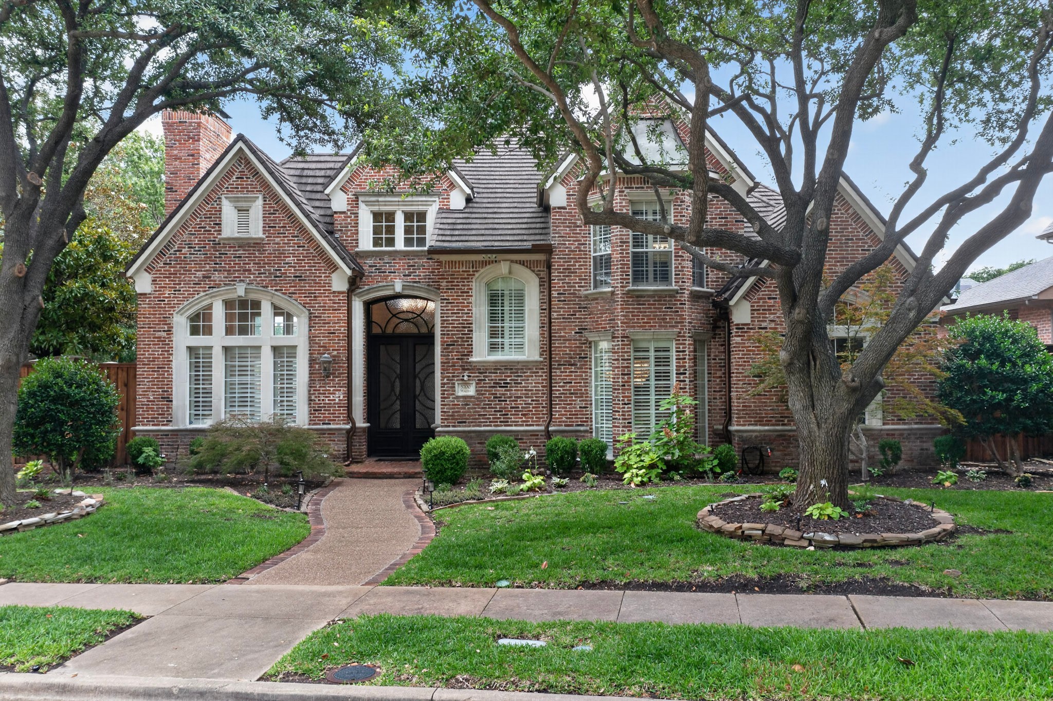 5700 Walden Drive Plano TX 75093