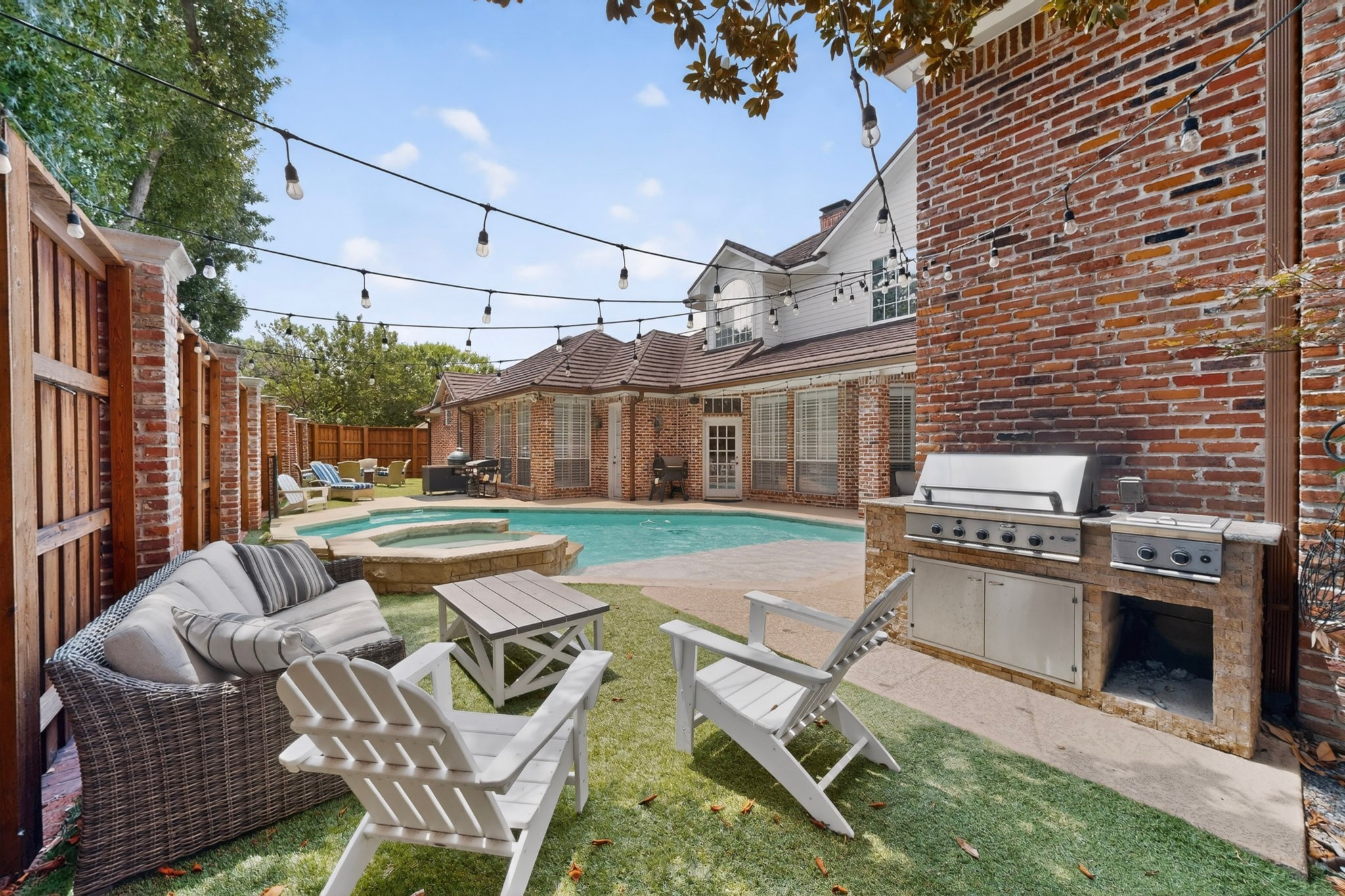 5700 Walden Drive Plano TX 75093