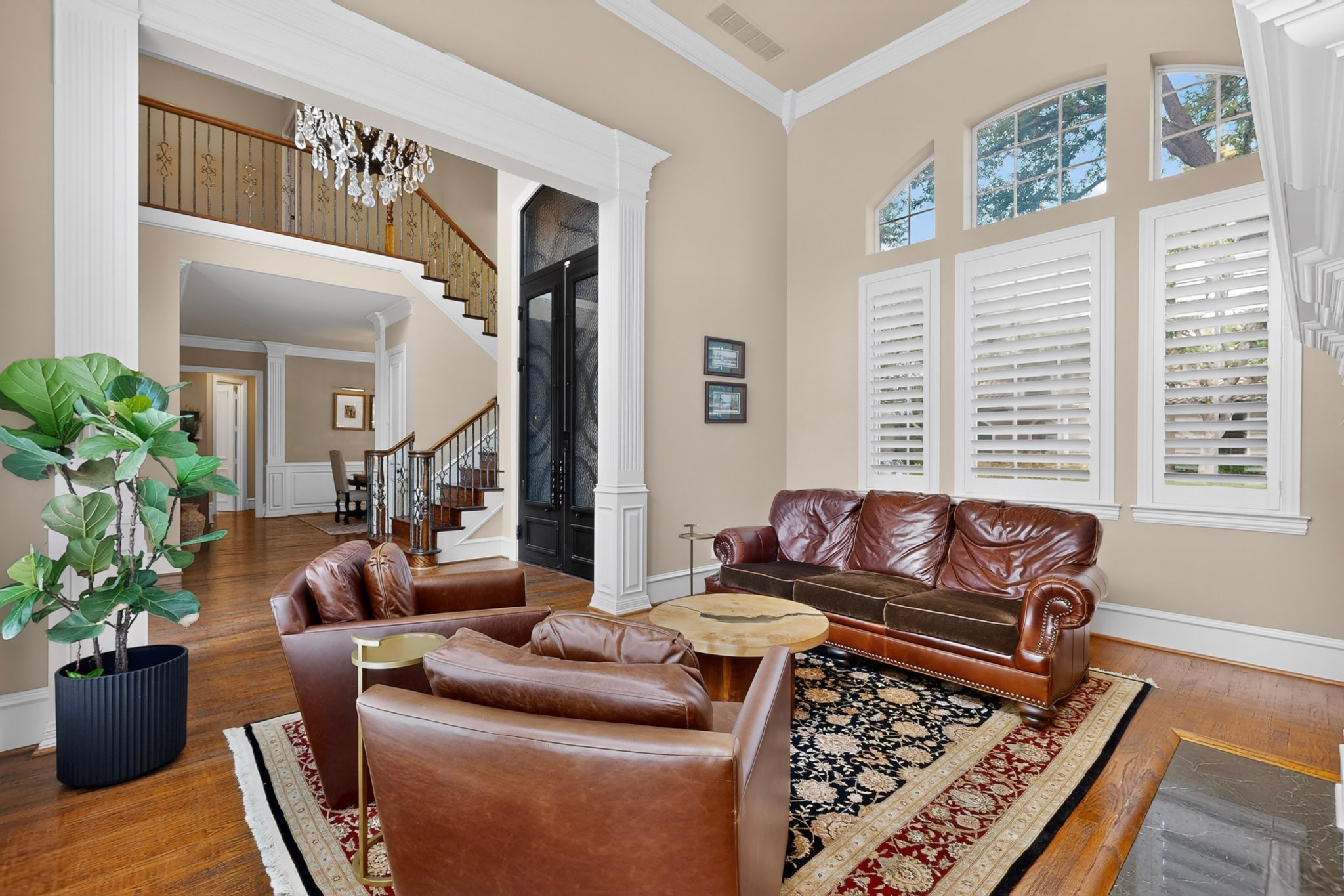 5700 Walden Drive Plano TX 75093