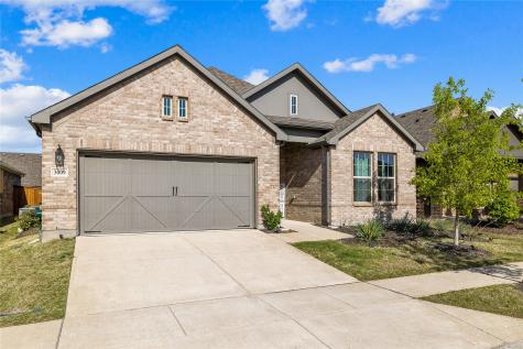 3009 Culver Avenue Celina TX 75009