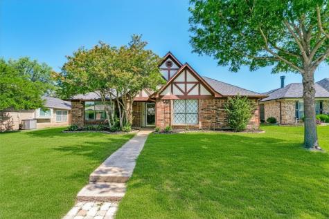 1311 Marigold Drive Allen TX 75002