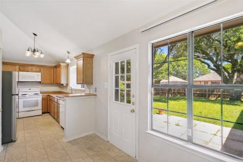 1311 Marigold Drive Allen TX 75002