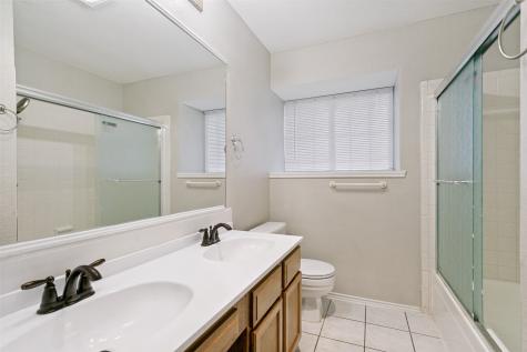 1311 Marigold Drive Allen TX 75002