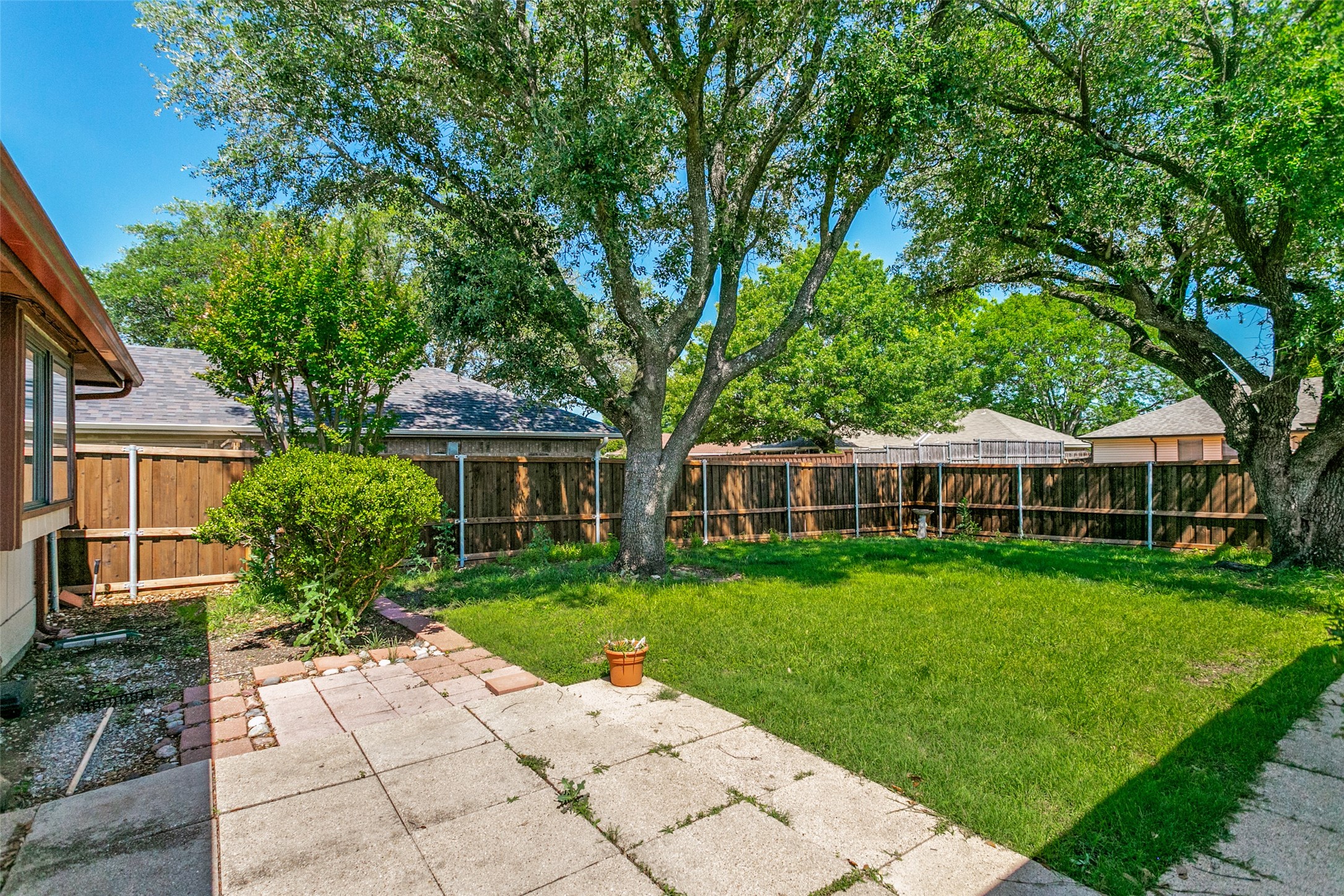 1311 Marigold Drive Allen TX 75002