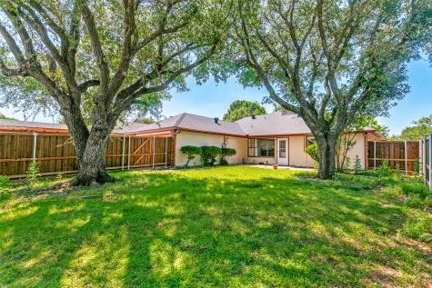 1311 Marigold Drive Allen TX 75002