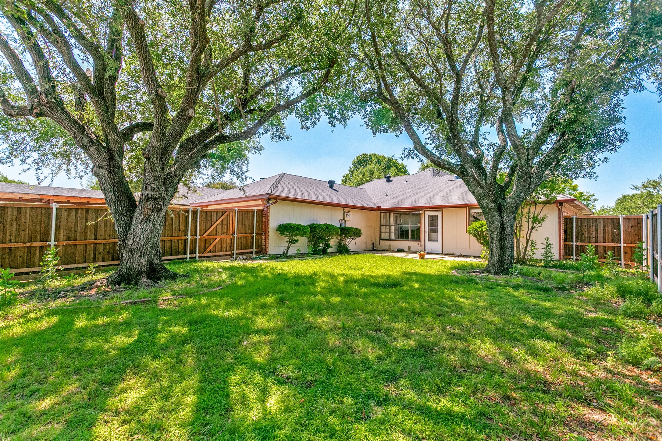 1311 Marigold Drive Allen TX 75002