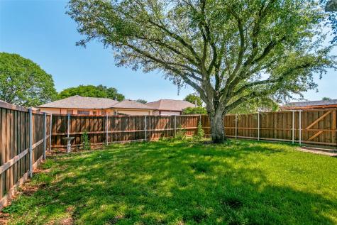 1311 Marigold Drive Allen TX 75002