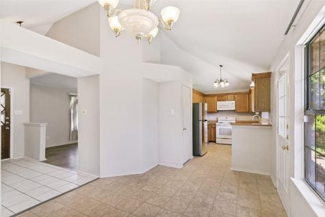1311 Marigold Drive Allen TX 75002