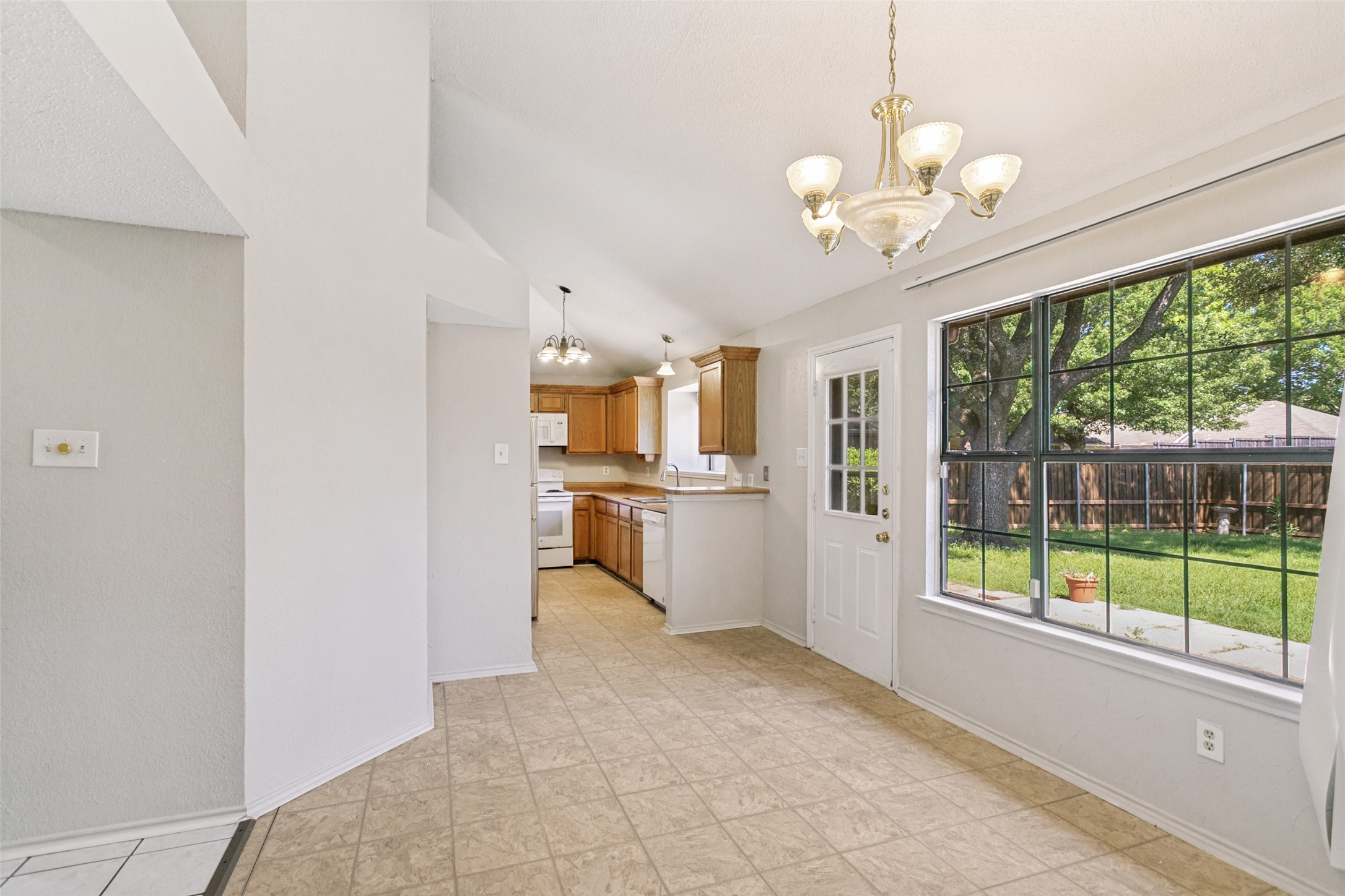 1311 Marigold Drive Allen TX 75002
