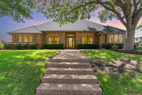 1201 Prince George Drive Plano TX 75075