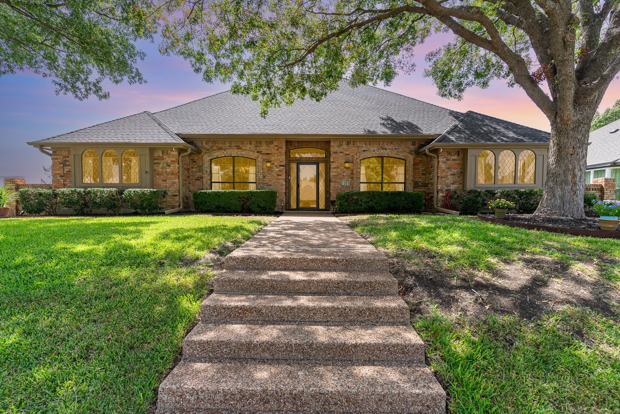 1201 Prince George Drive Plano TX 75075
