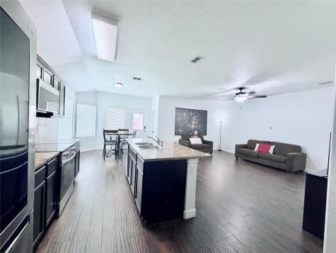 520 Cantebury Park Lane Ponder TX 76259