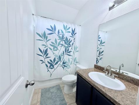 520 Cantebury Park Lane Ponder TX 76259