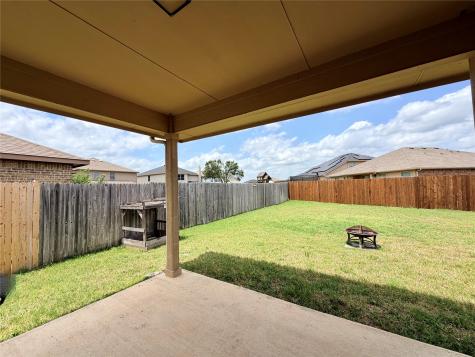 520 Cantebury Park Lane Ponder TX 76259