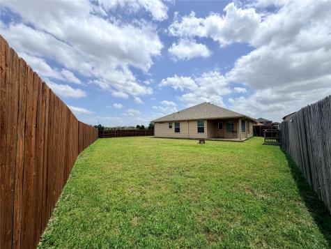 520 Cantebury Park Lane Ponder TX 76259