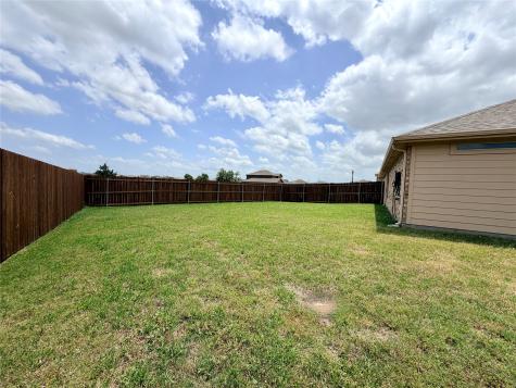 520 Cantebury Park Lane Ponder TX 76259