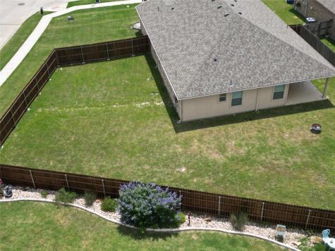 520 Cantebury Park Lane Ponder TX 76259