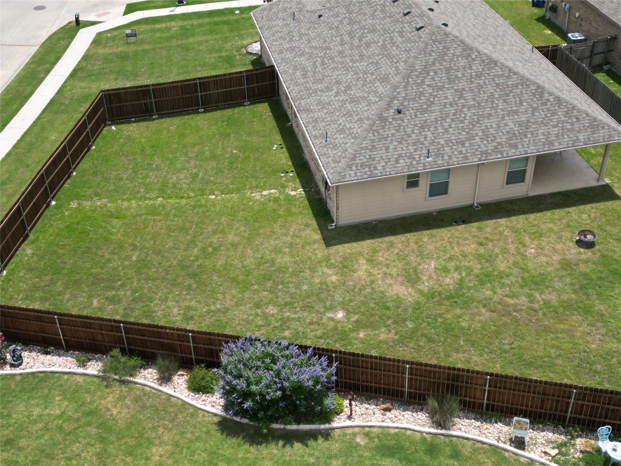 520 Cantebury Park Lane Ponder TX 76259