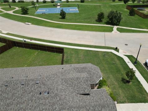 520 Cantebury Park Lane Ponder TX 76259