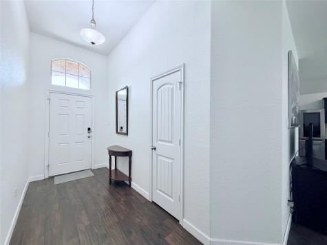 520 Cantebury Park Lane Ponder TX 76259