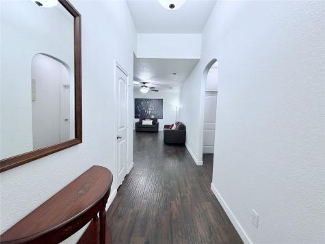520 Cantebury Park Lane Ponder TX 76259