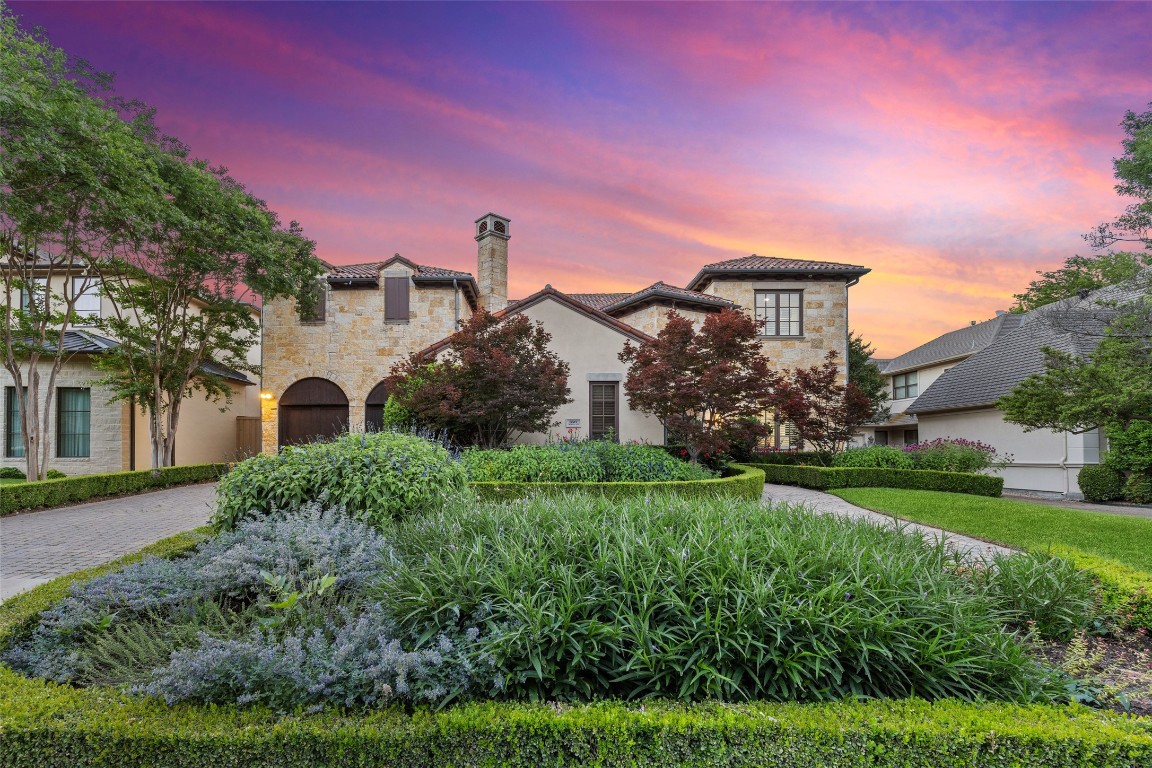 6517 Mimosa Lane Dallas TX 75230