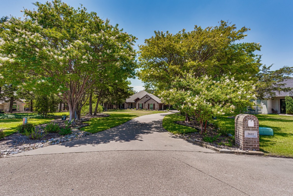 2611 Kym Court Midlothian TX 76065