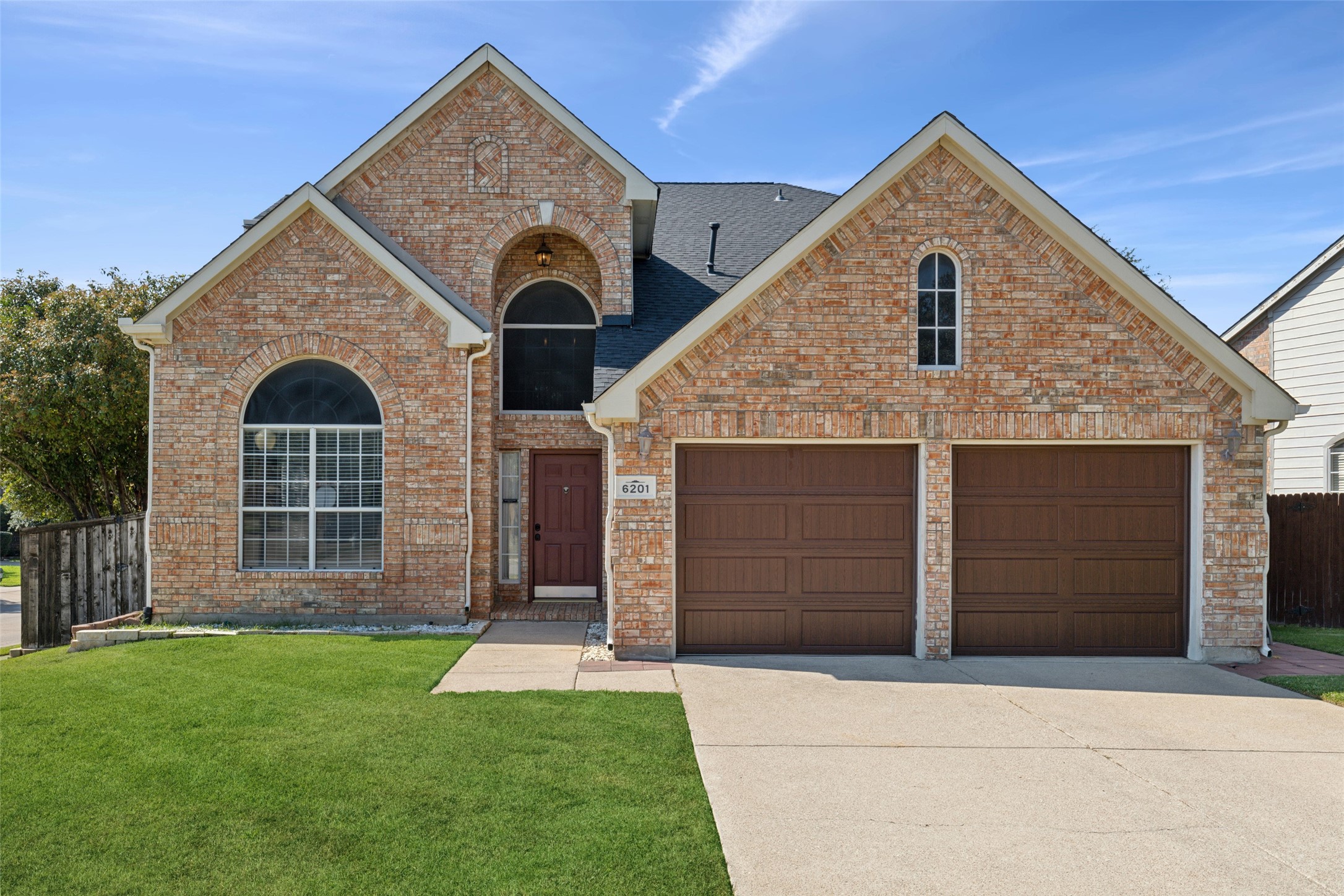 6201 Eagle Creek Drive Flower Mound TX 75028