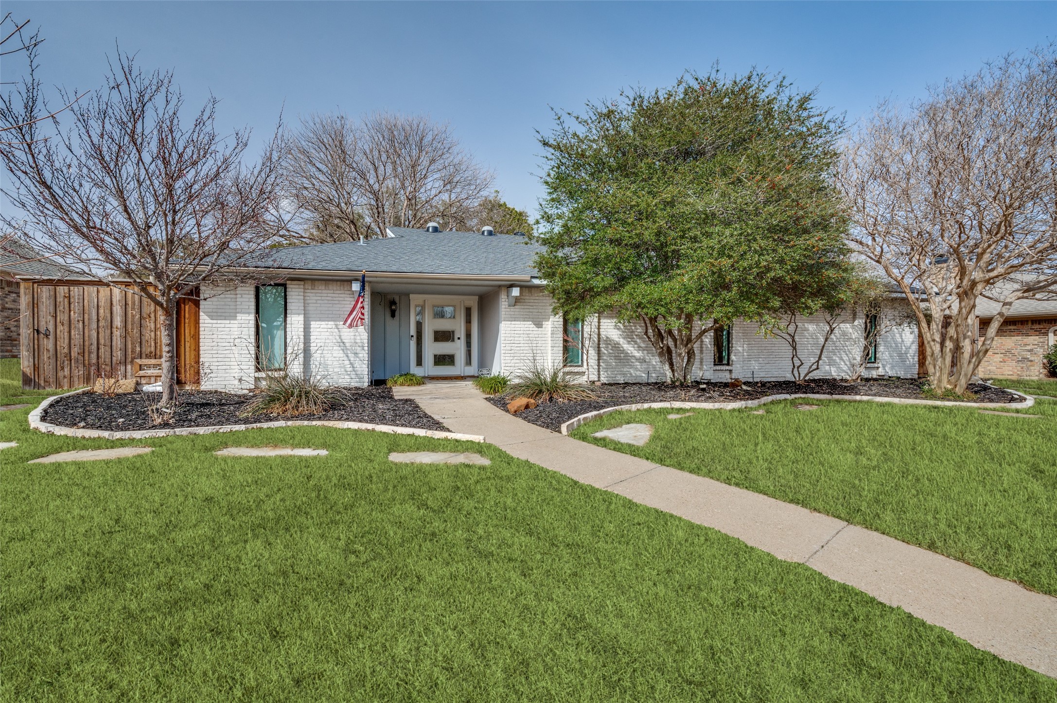 1905 Treehouse Lane Plano TX 75023