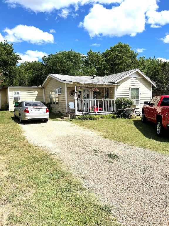 416 Highland Avenue Waxahachie TX 75165