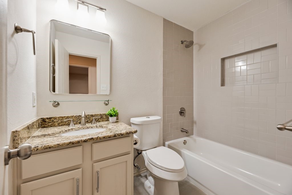 2201 Bradford Pear Drive Little Elm TX 75068