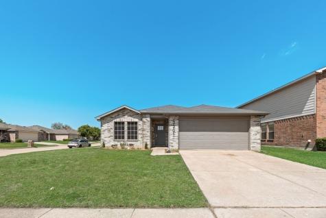 2201 Bradford Pear Drive Little Elm TX 75068