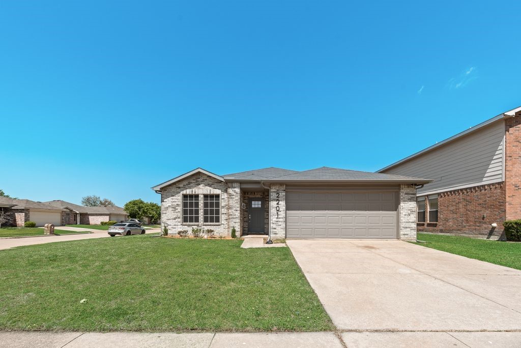 2201 Bradford Pear Drive Little Elm TX 75068