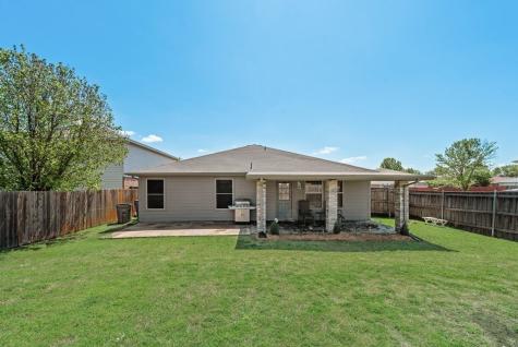 2201 Bradford Pear Drive Little Elm TX 75068