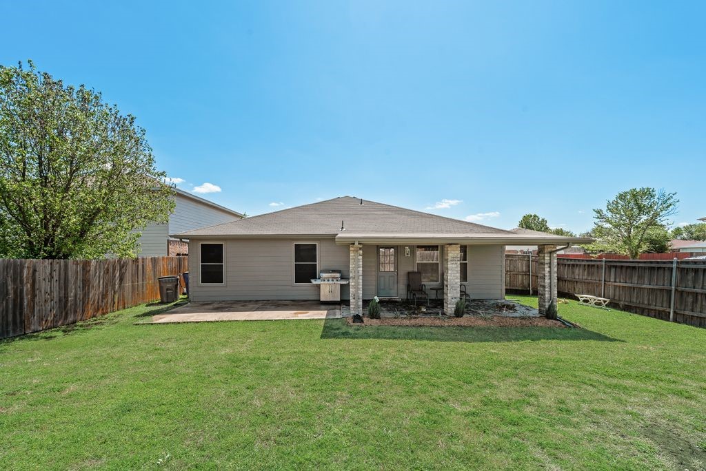 2201 Bradford Pear Drive Little Elm TX 75068