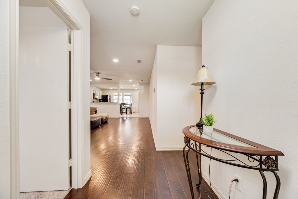 2201 Bradford Pear Drive Little Elm TX 75068