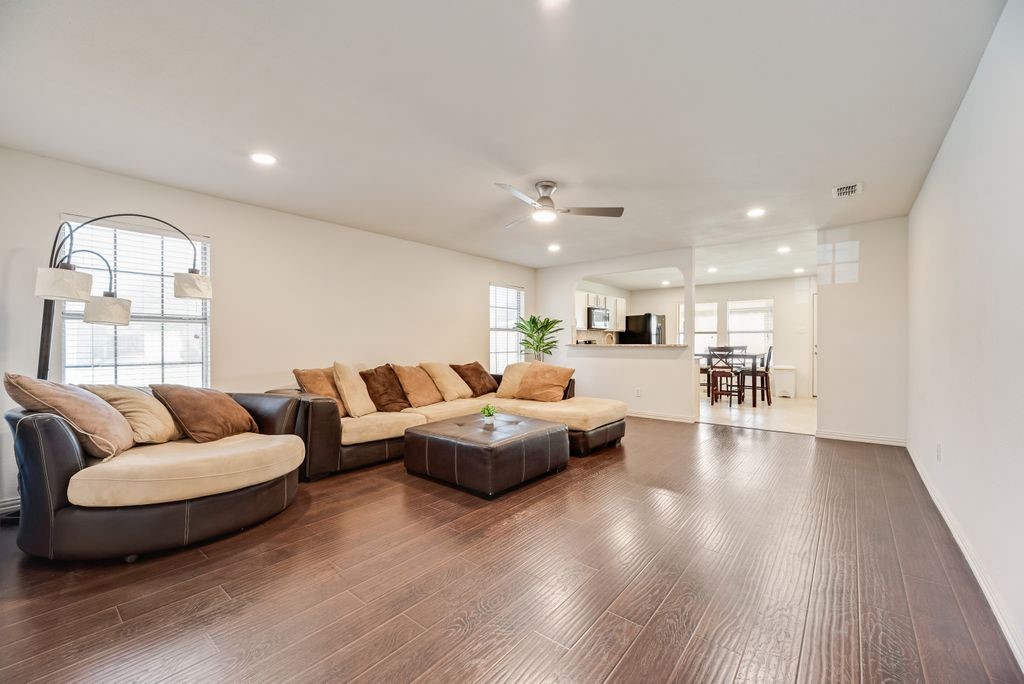 2201 Bradford Pear Drive Little Elm TX 75068