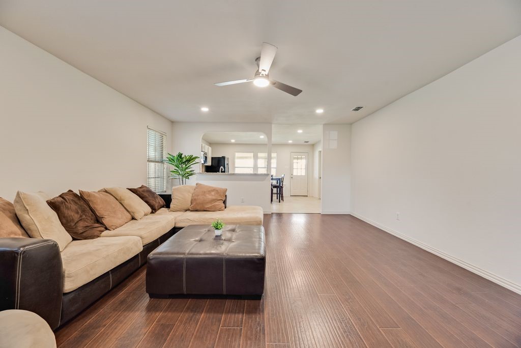 2201 Bradford Pear Drive Little Elm TX 75068